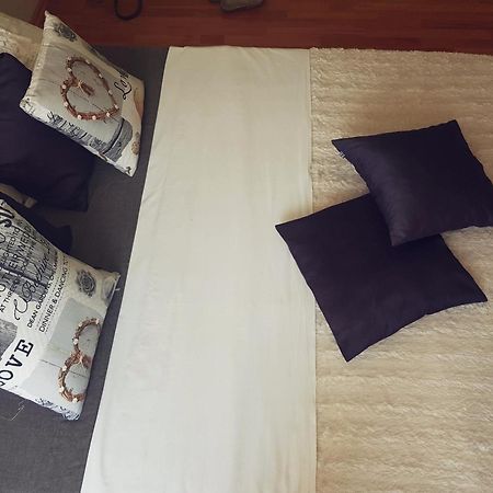 Apartment Lovre Σπλιτ Εξωτερικό φωτογραφία