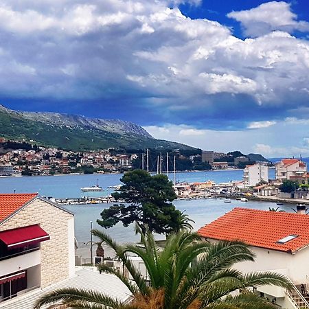 Apartment Lovre Σπλιτ Εξωτερικό φωτογραφία