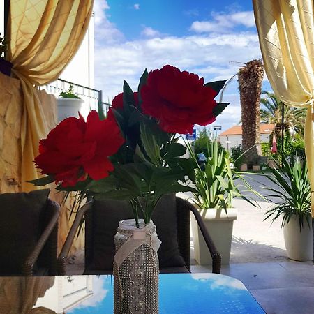 Apartment Lovre Σπλιτ Εξωτερικό φωτογραφία