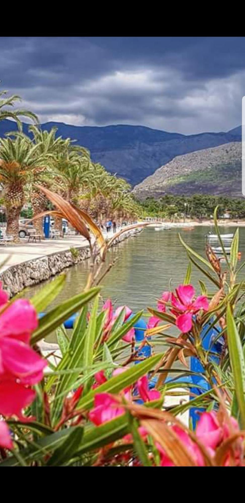Apartment Lovre Σπλιτ Εξωτερικό φωτογραφία