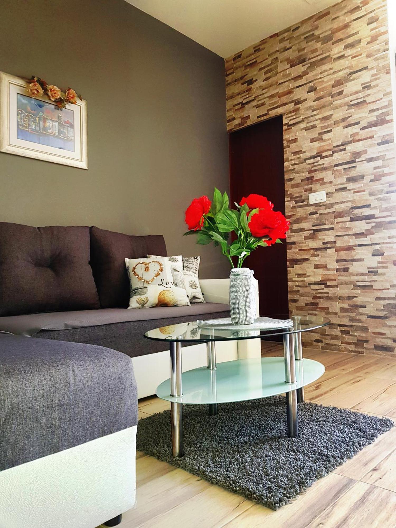 Apartment Lovre Σπλιτ Εξωτερικό φωτογραφία