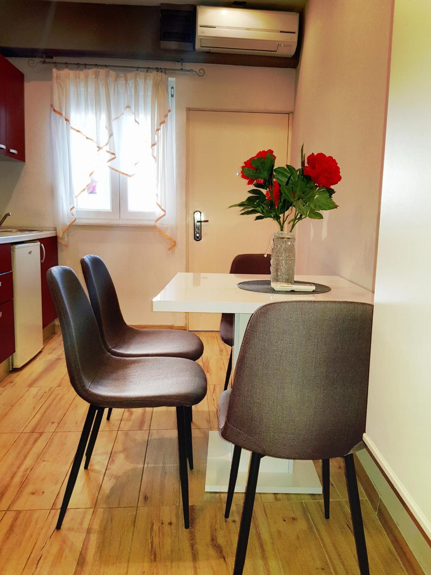 Apartment Lovre Σπλιτ Εξωτερικό φωτογραφία