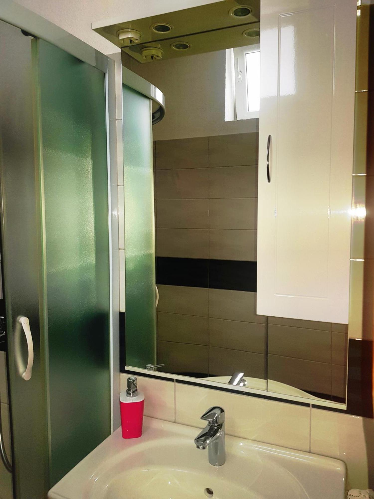 Apartment Lovre Σπλιτ Δωμάτιο φωτογραφία