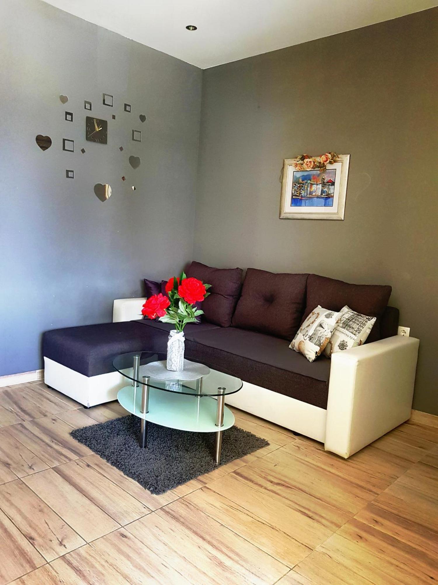 Apartment Lovre Σπλιτ Εξωτερικό φωτογραφία