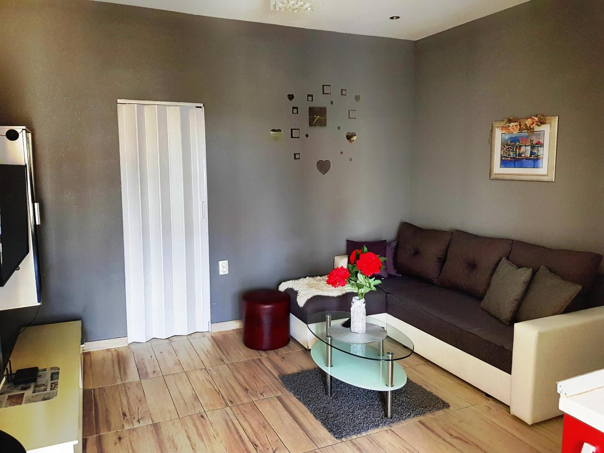 Apartment Lovre Σπλιτ Εξωτερικό φωτογραφία