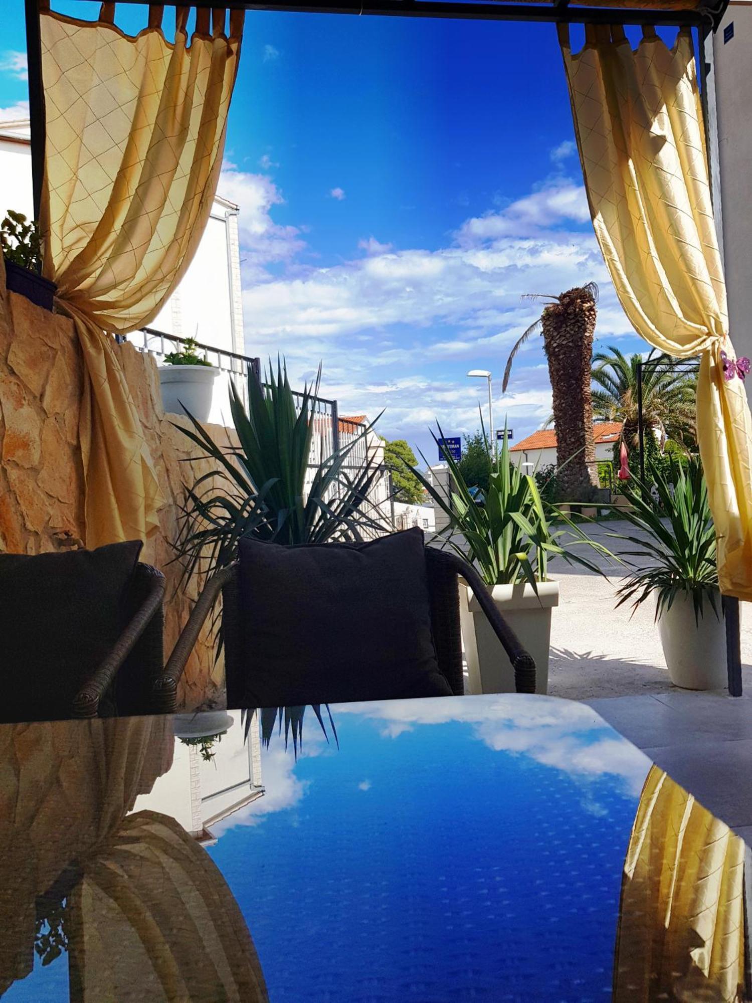 Apartment Lovre Σπλιτ Εξωτερικό φωτογραφία