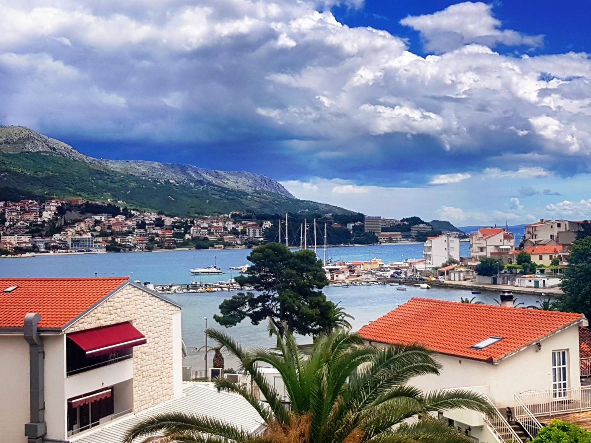 Apartment Lovre Σπλιτ Εξωτερικό φωτογραφία