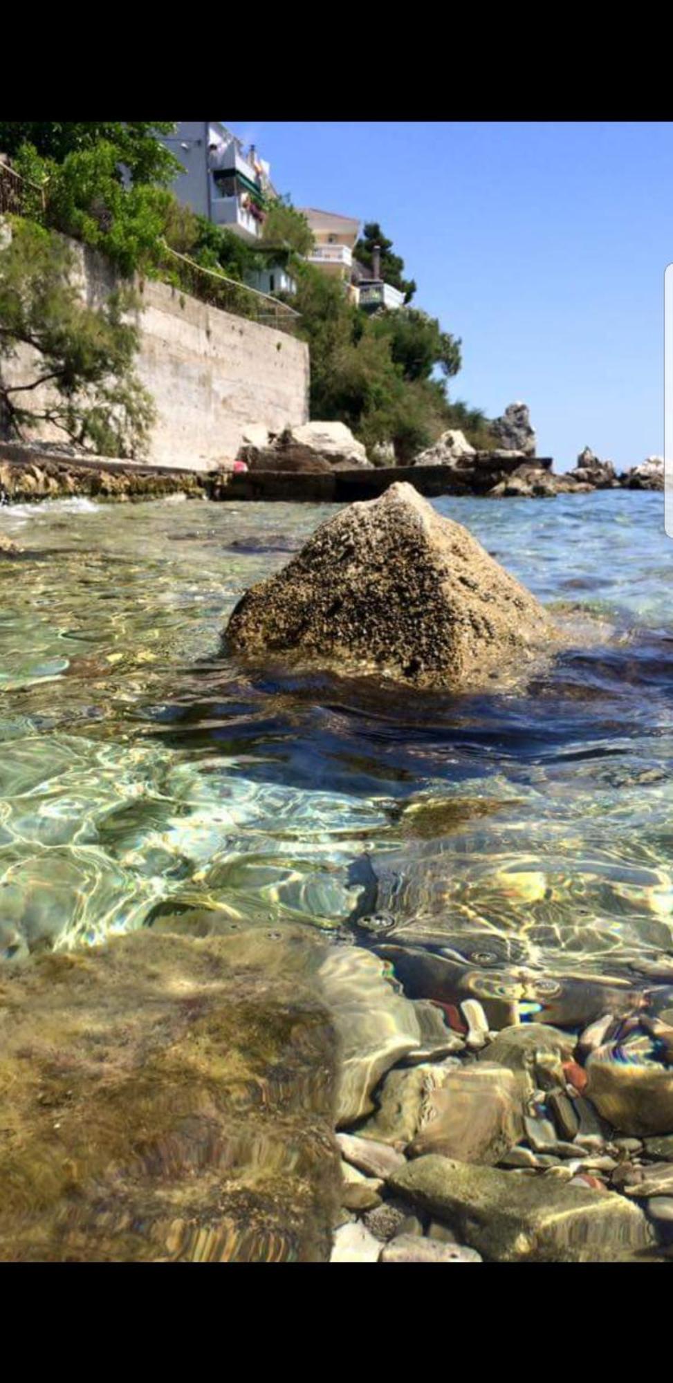 Apartment Lovre Σπλιτ Εξωτερικό φωτογραφία