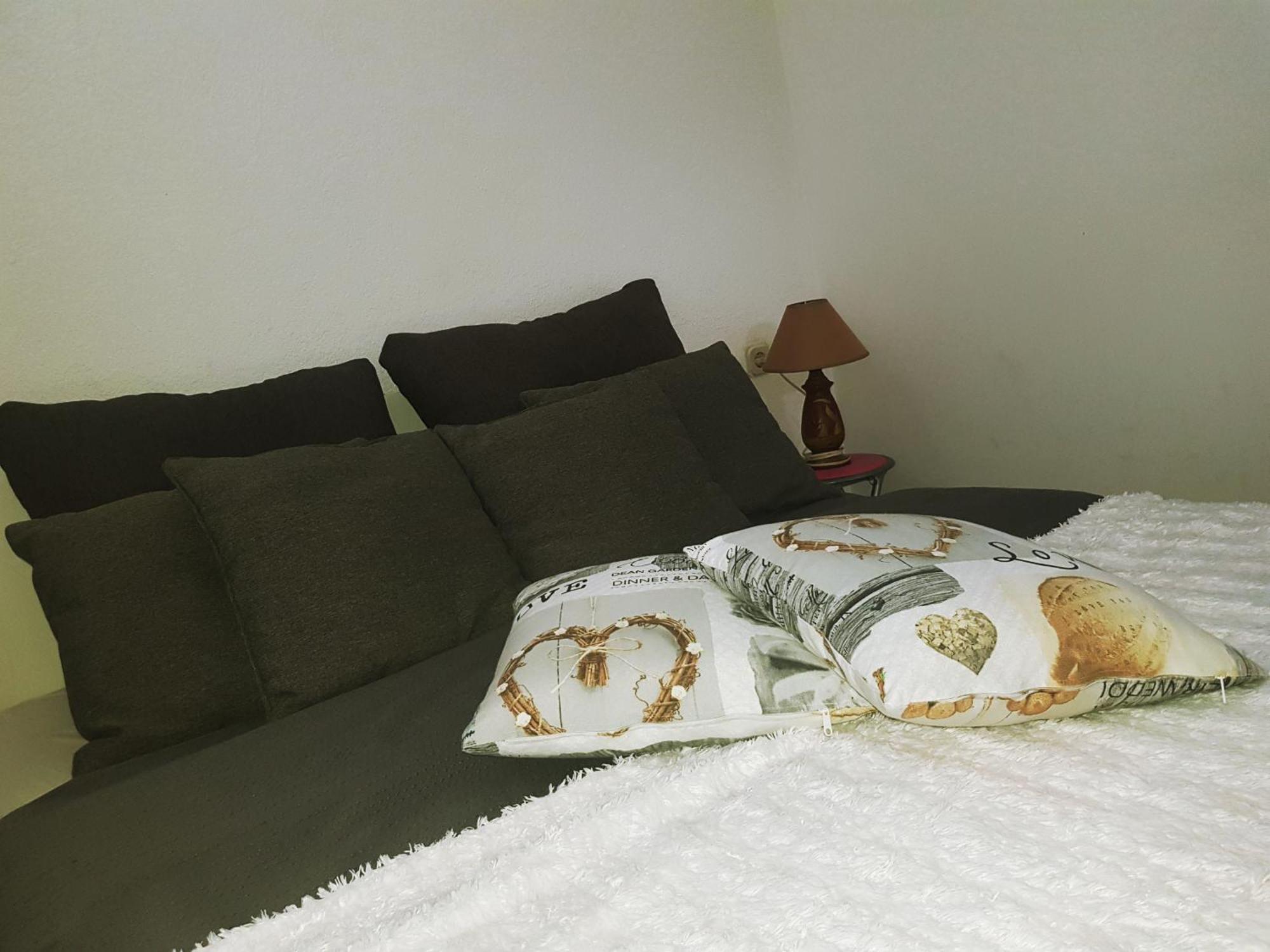 Apartment Lovre Σπλιτ Εξωτερικό φωτογραφία