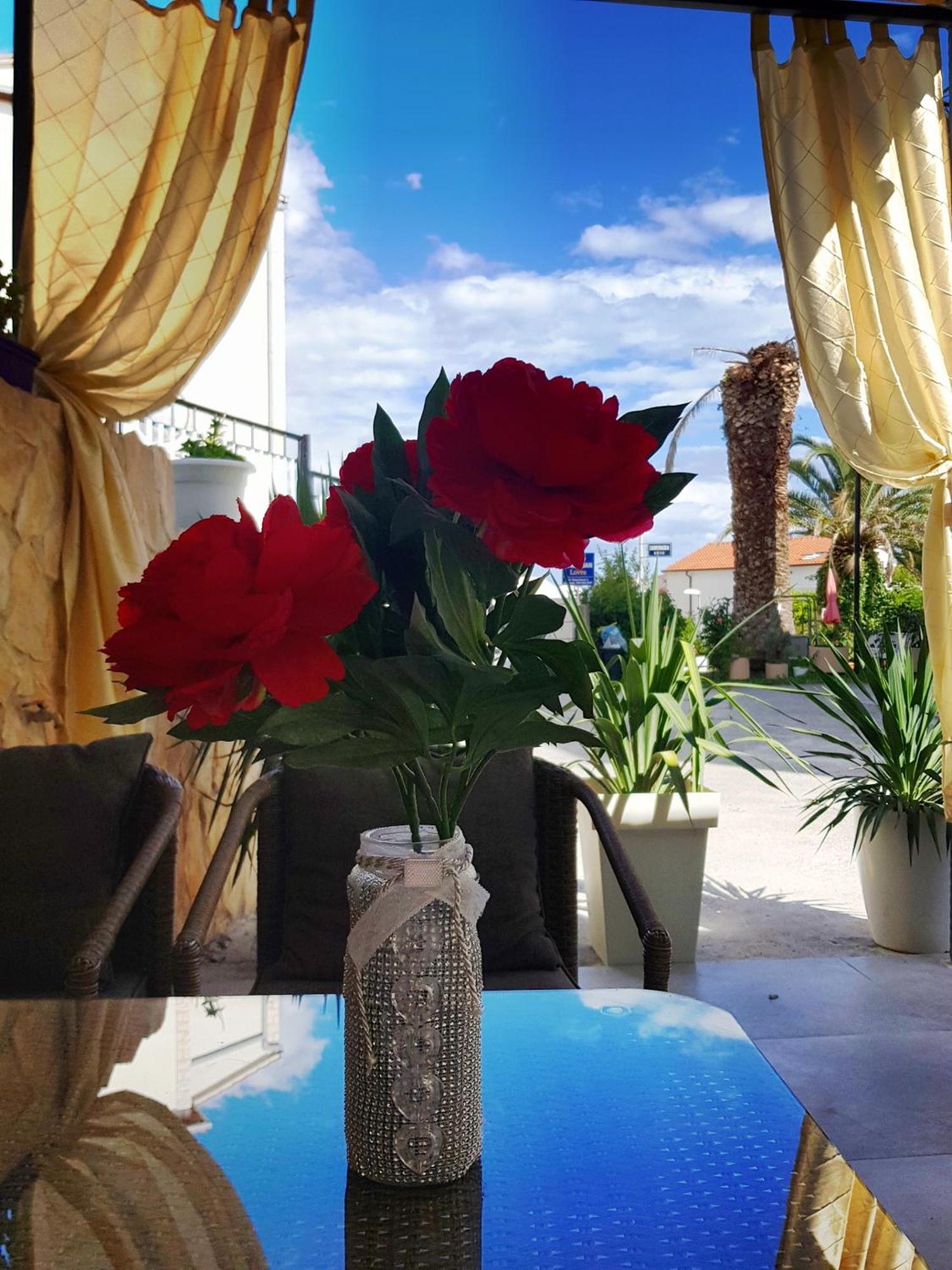 Apartment Lovre Σπλιτ Εξωτερικό φωτογραφία