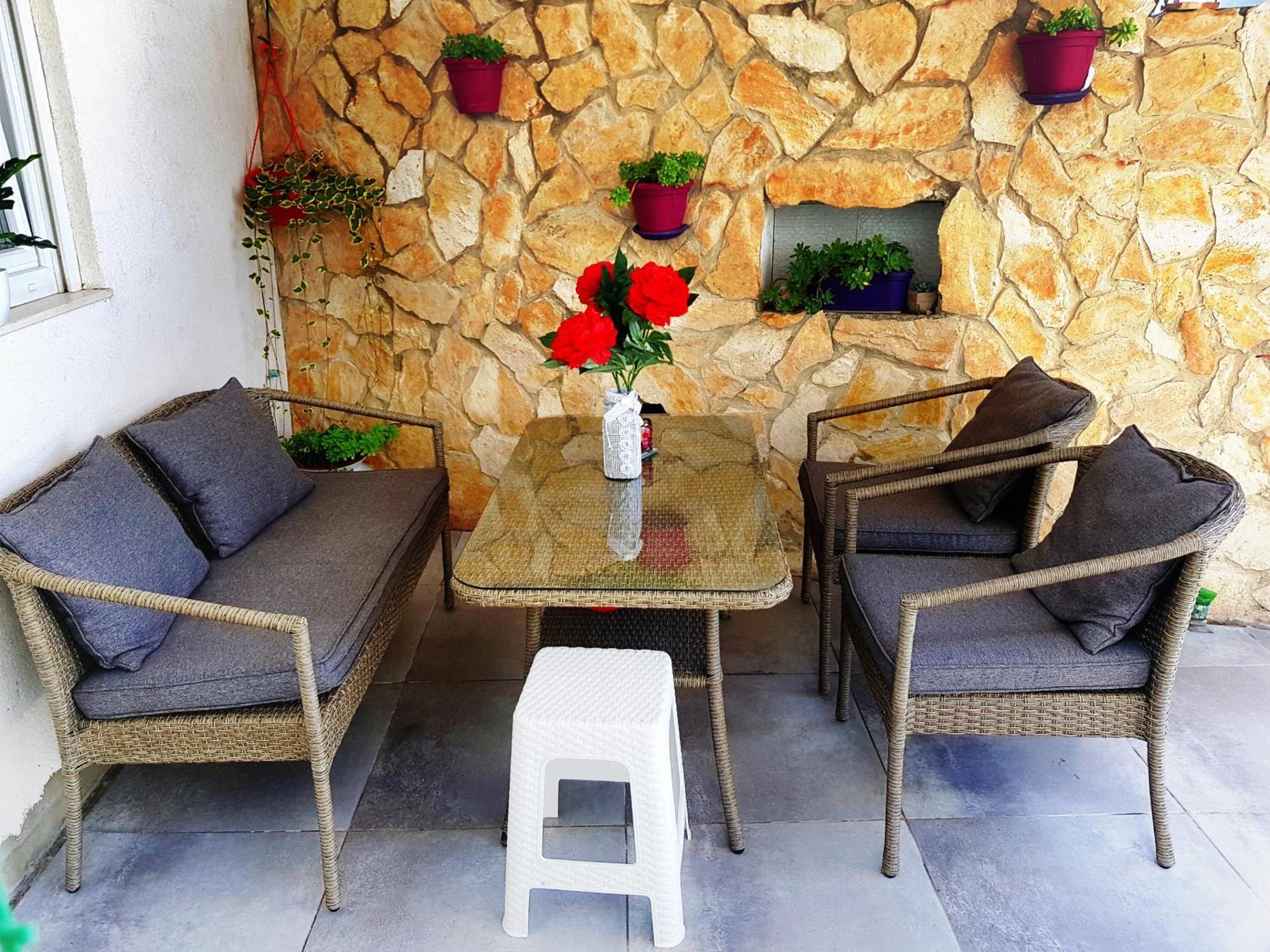 Apartment Lovre Σπλιτ Εξωτερικό φωτογραφία