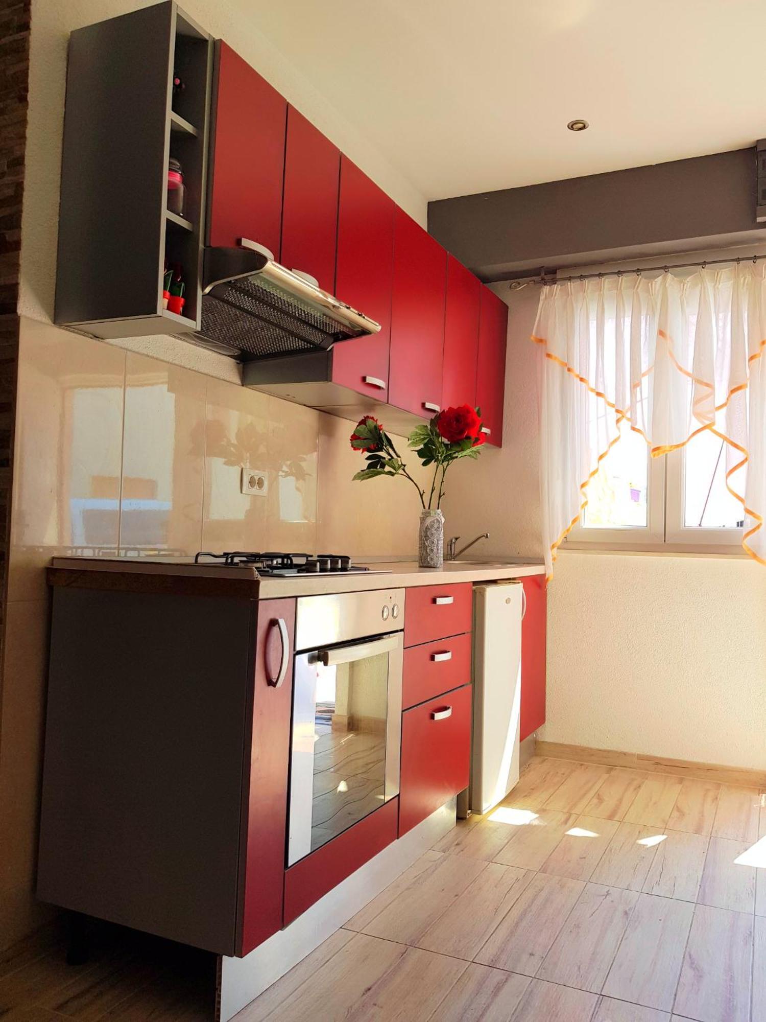 Apartment Lovre Σπλιτ Δωμάτιο φωτογραφία