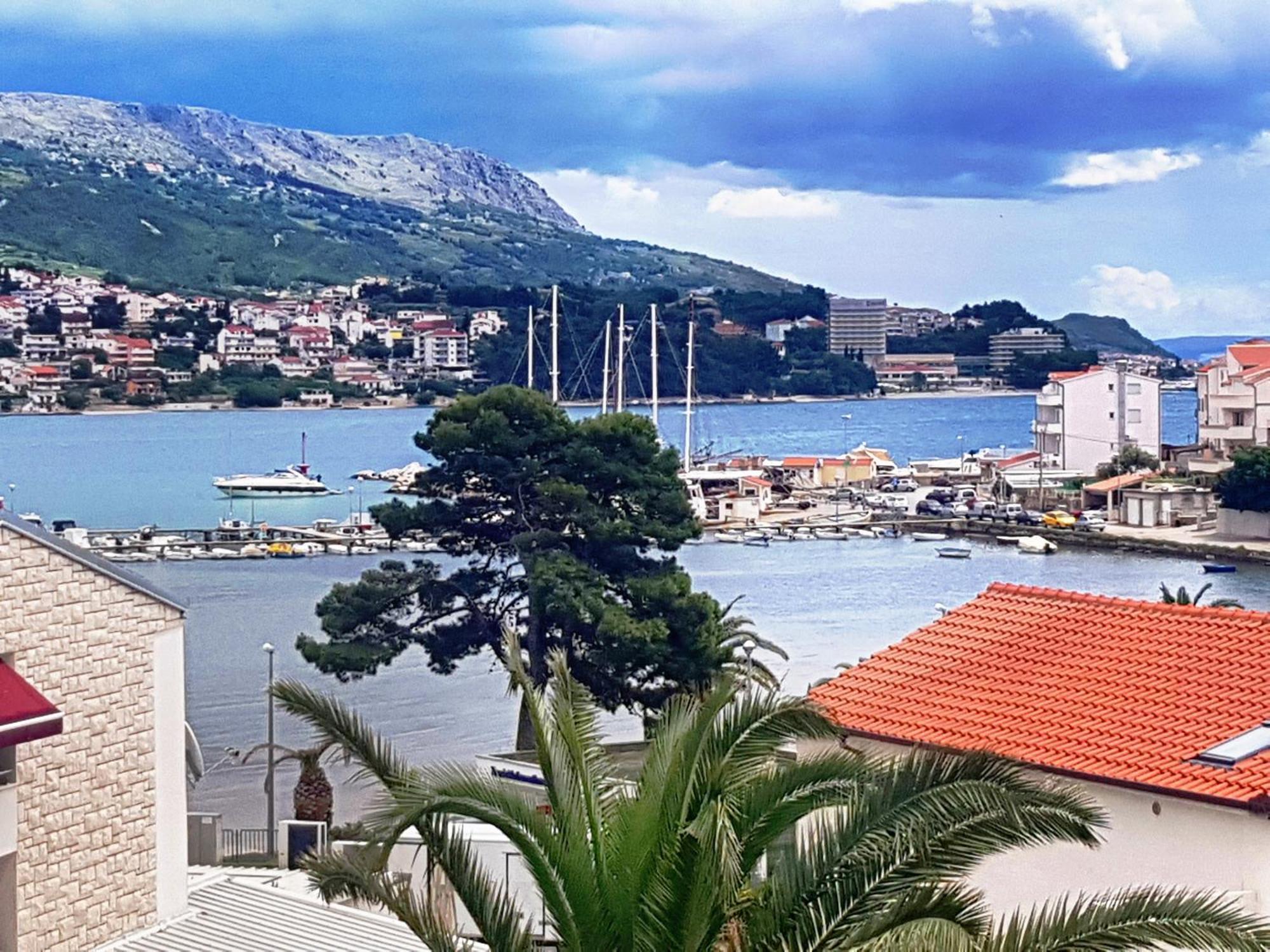 Apartment Lovre Σπλιτ Εξωτερικό φωτογραφία